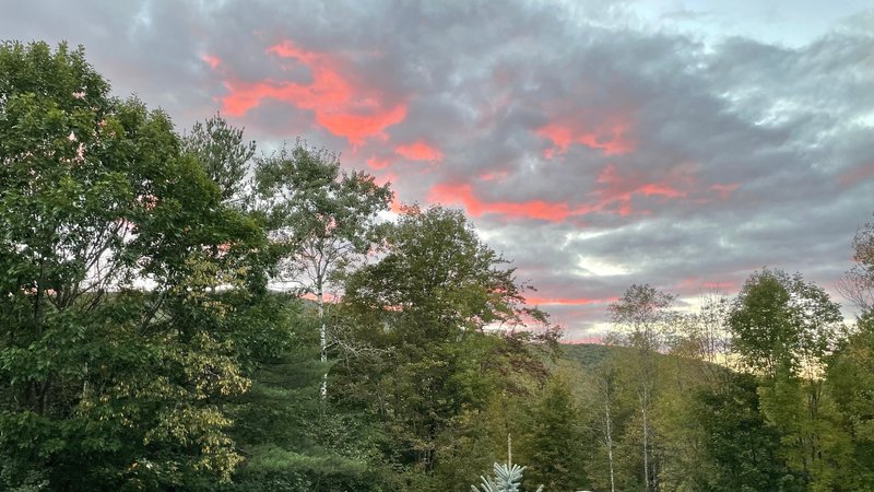 3 Day Secluded Nature and Yoga Retreat in Windham, New York in the Catskills Mountains