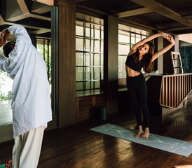 5 jours en retraite bien-être de luxe au Népal avec yoga, bain sonore, massage et consultation médicale - Photo 2