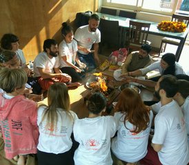 28-Daagse 300-urige Yoga Docentenopleiding in Tapovan, Rishikesh, India - Photo 3