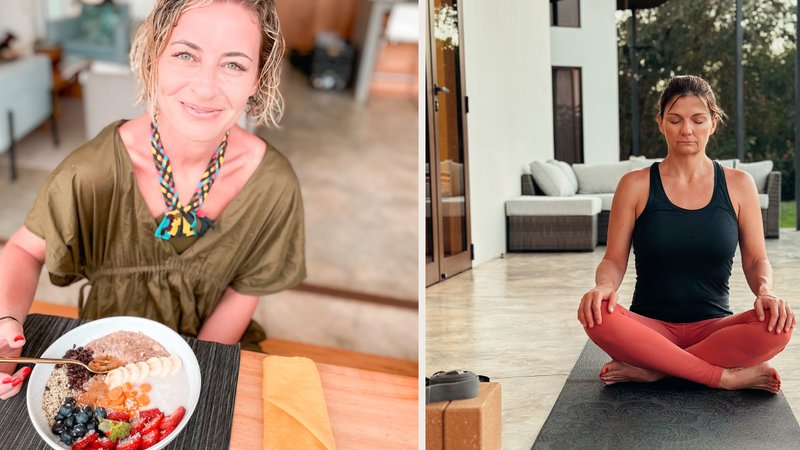 7 Day All Inclusive Soul Surf and Yoga Wellness Retreat at Amazing Beach of Marbella, Guanacaste