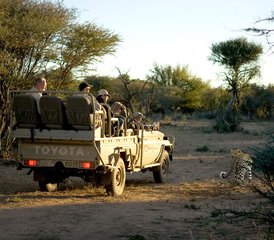 12 Tage Namibia Beste Luxus Geführte Safari - Photo 2