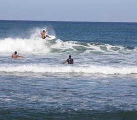 10-Daagse Eiland Reset: Slow Living, Surf en Yoga Holiday in Baras, Filipijnen - Photo 2