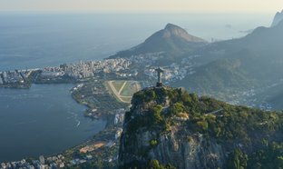 Brazilië Retraites en Reizen