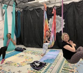74-Daagse Vakantie Retreat met Yoga, Lachen en Meer in de Noord-Myrtle Beach-regio, Verenigde Staten - Photo 1