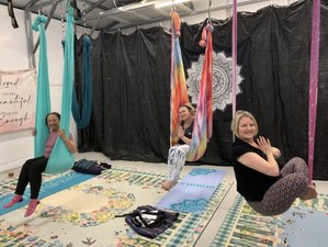 4 Day Holiday Retreat with Yoga, Laughs and more in North Myrtle Beach Area, USA