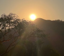 7 días de retiro privado de alineación del alma con yoga y pilates en Las Brisas Zen Center, Nayarit, México - Photo 3