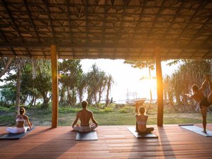 12 Days Mindful Journey, a Unique Combination of Culture and Yoga through Sri Lanka