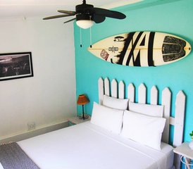 5 jours en stage de surf et séjour à Umzumbe Surf Camp à Ugu, KwaZulu-Natal, Afrique du Sud - Photo 5