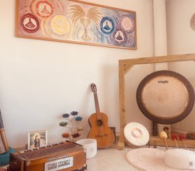 7 Day Chakra Journey: A Path to Human Happiness with Manvir at Casa Aum in Alicante, Spain - Photo 3