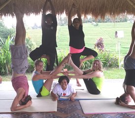 3 Day Beginner Yoga and Meditation Retreat with Cultural Activities in Bali, Indonesia - Photo 2