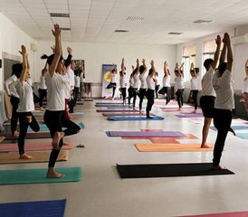 7 Day Yoga and Ski or Snowboarding Holiday with Thermal Mineral Water in Sofia, Bulgaria - Photo 2