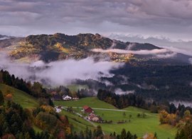 Brand, Vorarlberg Retreats & Trips