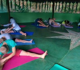 11 jours en stage de yoga, méditation et ayahuasca à Itacaré, Bahia, Brésil - Photo 3