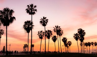 Central Coast Californie Retraites et Voyages