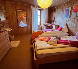 3 Tage Roots of Renewal Yoga Retreat in Wallis, Schweiz - Photo 5