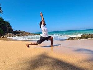 6 Day Yoga Retreat, Relaxation and Adventure in Dharga, Sri Lanka