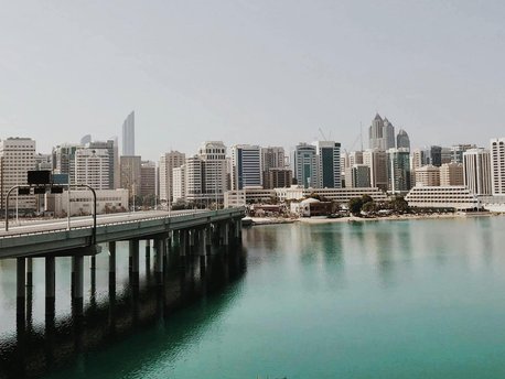 Abu Dhabi