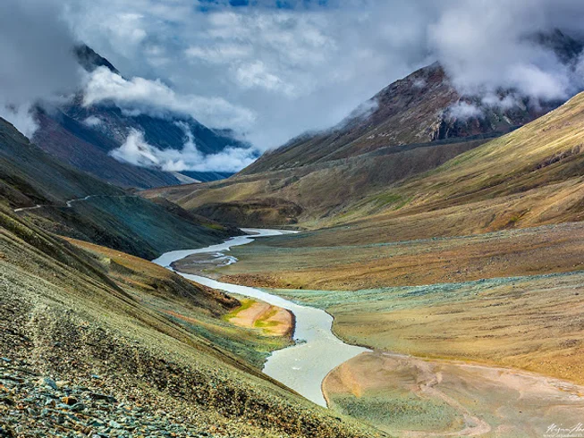 13 Day The Buddhist Circuit Guided Motorcycle Tour in India photo 7