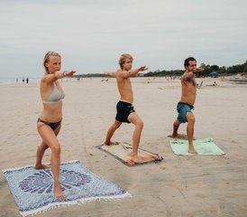 8 Day Pristine Surf and Yoga Holiday in Tamarindo, Guanacaste - Photo 4