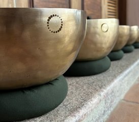 5 días de curso online de formación de facilitador de sanación con sonido nivel 2 - Photo 5
