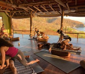 6 Day Embody Flow Yoga Retreat in Yelapa, Mexico - Photo 4