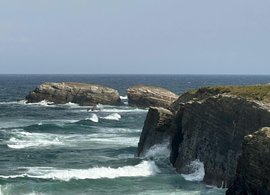 Lugo Retreats und Reisen