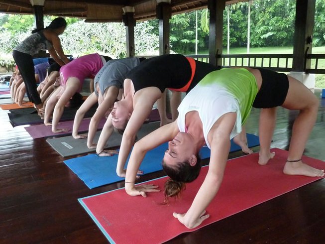 tripadvisor yoga bali training teacher Bali Training Teacher â€“ Yoga Dandk Reviews Blog