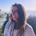 Giulia Natalizia - portrait
