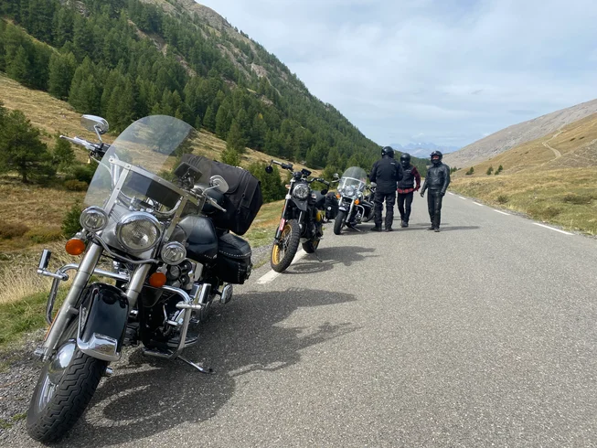 7 Day Guided Tour in Piedmont, Italy, and Hautes Alpes, France photo 2