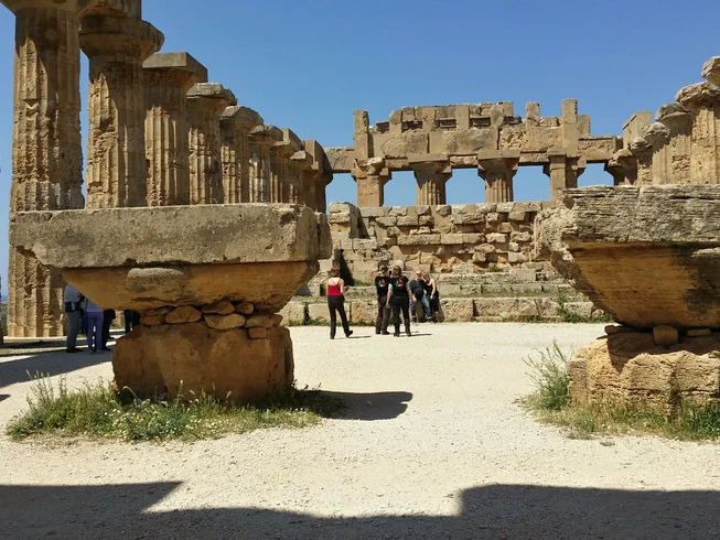 10 Day Picturesque Sicily - Premium Guided Motorcycle Tour in Italy photo 10