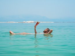 Israël Retraites en Reizen