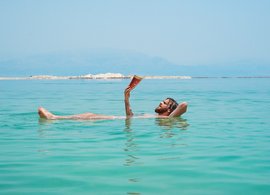 Israel Retreats und Reisen