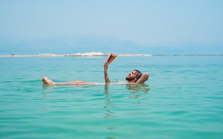 Israël Retraites en Reizen