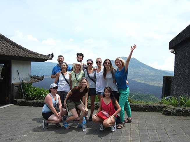 8 Days Blissful Yoga Retreat in Ubud, Bali - BookYogaRetreats.com