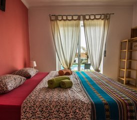 8 Tage Neue Energie Tanken und Entspannen Yoga Retreat mit Meditation in Ericeira, Portugal - Photo 5
