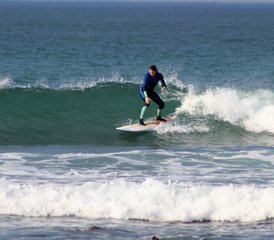 8-Daagse Epische Surfkamp Voor Alle Niveaus in Ferreira Town, Jeffreys Bay, Zuid-Afrika - Photo 5