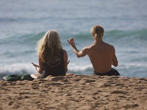 7 Day Holistic Surf Camp - Dive Into a Transformative Experience in Ayampe, Ecuador