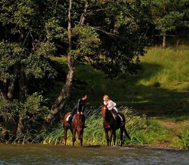 5 Day Luxury Horse Riding Holiday in the Heart of Drawsko Lake District, Poland - Photo 5