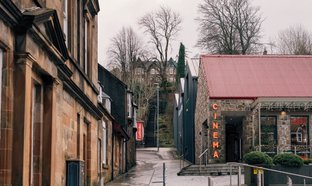 Britische Inseln Retreats und Reisen