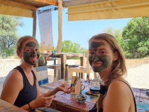 8 Days Summer Womens' Healing Gathering Retreat amidst the Beautiful Nature of Peloponnese, Greece