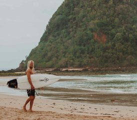 83 Day Experience the Best of Portugal’s Surf Scene with Surf and Stay Package in Ericeira, Portugal - Photo 1