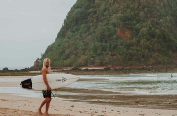 3-Daagse Ontdek de Beste Surfspots van Portugal met Surf- en Verblijfpakket in Ericeira, Portugal