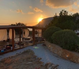 8 jours en stage Journey Through Breath à Karpathos, Grèce - Photo 5