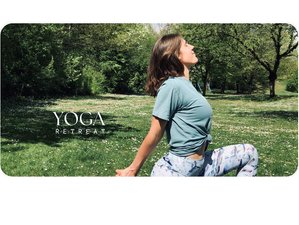 3 Tage Ruhe und Kraft Yoga mit Anna Rötzer in Bad Hofgastein, Österreich