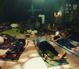 8 jours en retraite de méditation vivante avec excursions dans les lieux sacrés à Dharamsala, Himalaya, Inde - Photo 2