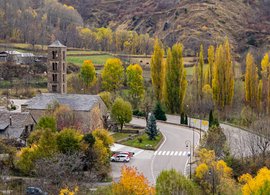Lleida Retreats und Reisen