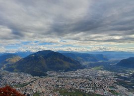 Bolzano Retreats & Trips