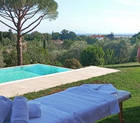 4 Day Awaken the Inner Warrior - The Transformation Retreat in Tuscany, Italy - Photo 4