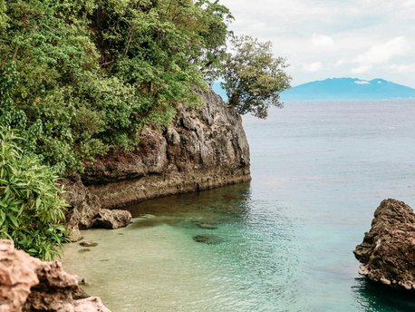 Mindanao Island