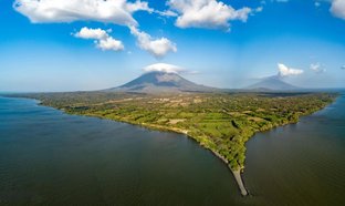 Lake Nicaragua Retreats & Trips